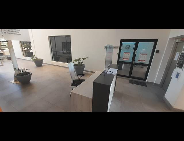 250M² OFFICE TO LET IN UMHLANGA RIDGE
